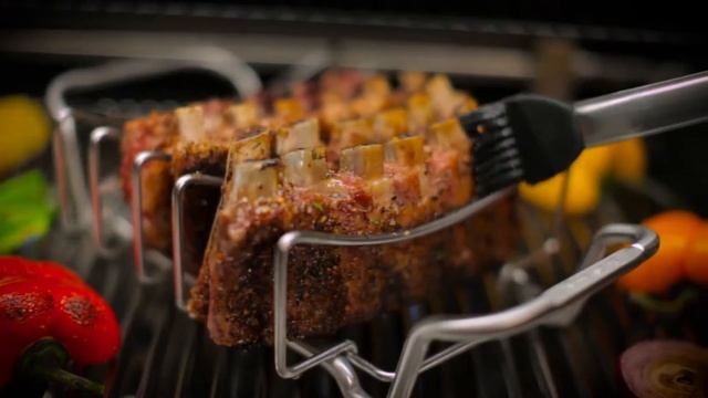 Broil King TV Spot 2016 Legendary from Onward Manufacturing Company on Vimeo 1 смотреть онлайн