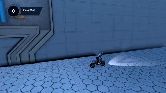 Trials Fusion Gamplay #2 смотреть онлайн