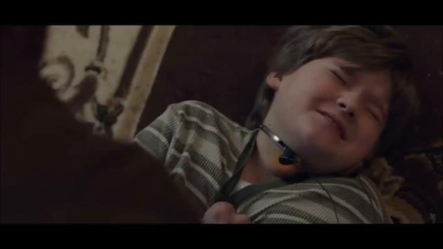 I Can Only Imagine (Spanish version) Si solo pudiera imaginar смотреть онлайн