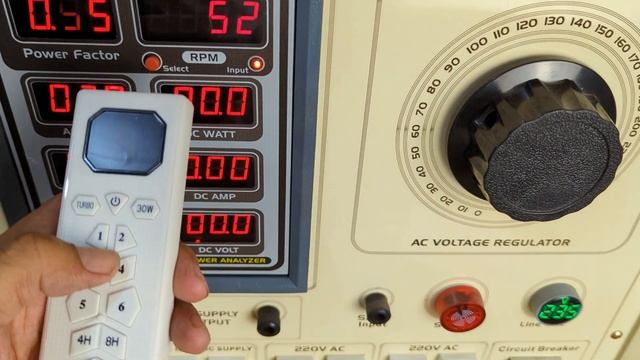 Royal Fan 30 Watt Inverter Fan | 30 Watt Fan смотреть онлайн