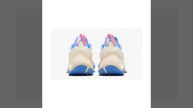 NIKE LEBRON WITNESS 7 | NIKE GIANNIS IMMORTALITY 2 | AIR JORDAN 37 | NEW COLORWAYS PREVIEW смотреть онлайн