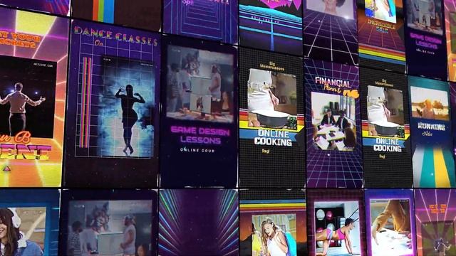 AEJuice VHS Retro Pack смотреть онлайн