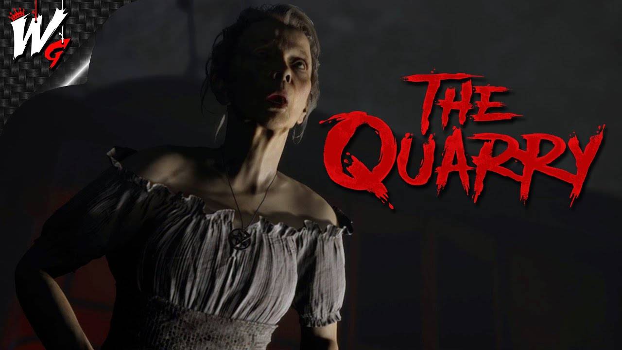 БЕЛЫЙ ВОЛК ▷ The Quarry [PC] - №8