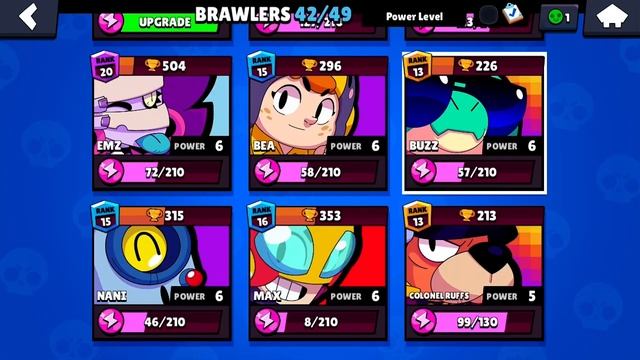 Brawl Stars Best Moments