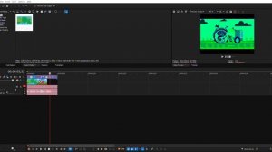 How to make helium group on sony vegas pro 20