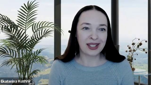 ME Talks: Английский и Путешествия