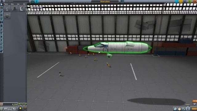 Kerbal Space Program (Linux) 2 смотреть онлайн