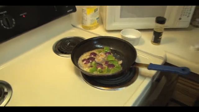 Summer Vegetables смотреть онлайн