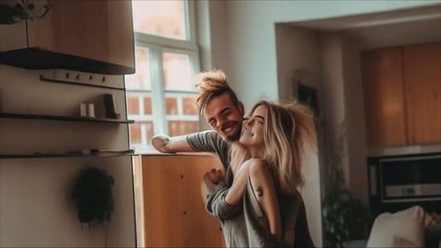 Не помню чтобы не любила - Мамонт Cover(ИИ) в1