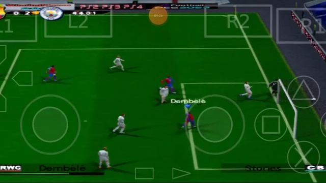 winning eleven 2023 aether sx2 android смотреть онлайн