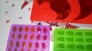 ЖЕЛЕЙНЫЕ КОНФЕТЫ/медвежуйки/ динозавры /jelly candies домашний мармелад  для детских праздников