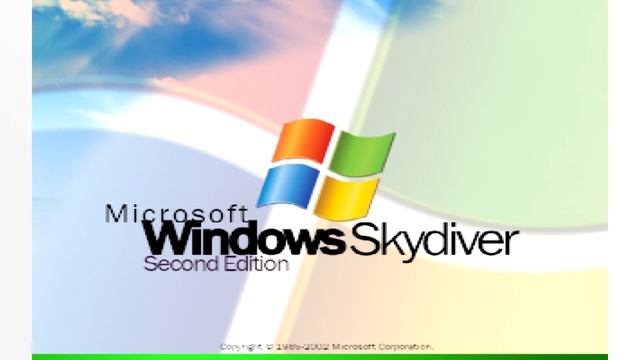 Windows Skydiver SE (Second Edition) смотреть онлайн