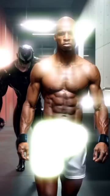 МАКС ХОЛЛОУЭЙ, РОБЕРТ УИТТАКЕР, МАЙКЛ ВЕНОМ ПЕЙДЖ, КАМАРУ УСМАН смотреть онлайн