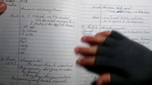 Lone Wolf Journal - Nov. 12 and 13, 2022, American Lone Wolf Studies - Day 04 and 05 смотреть онлайн