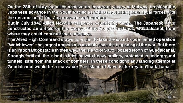 commandos2 HD remaster [FULL HD] [all cutscene] смотреть онлайн