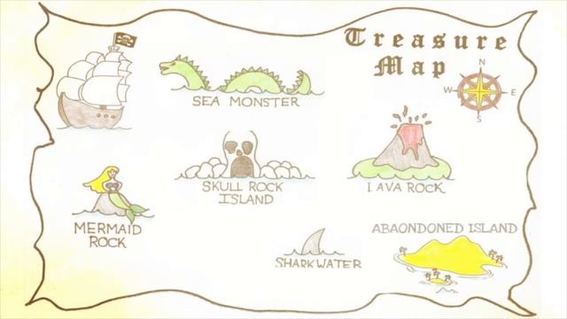 Soundabout TV #120: A Pirate Adventure 3 смотреть онлайн