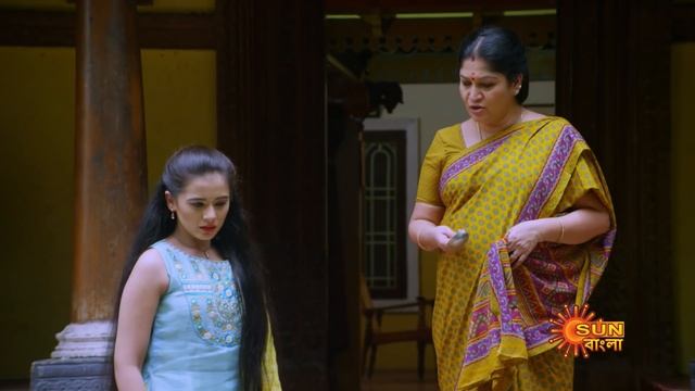 Maya - Episode 26 | 20 Sep 19 | Sun Bangla TV Serial | Bengali Serial смотреть онлайн