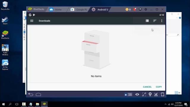 How to install PUBG MOBILE in pc | full process video | all problem solved | Bluestacks | Sny Arex смотреть онлайн