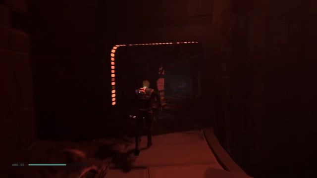 Видео. Star Wars Jedi: Fallen Order "Часть 4" смотреть онлайн