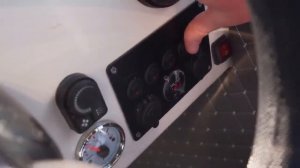 Новый Катер ТАКТИКА 600 Cabin. Обзор от @LODOCHNIK163