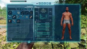 ОБЗОР ARK: Survival Ascended. Первый взгляд