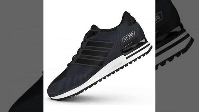 adidas zx 750 смотреть онлайн