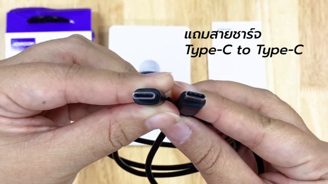 แกะกล่อง Unboxing JOYROOM JR-A28 ที่ชาร์จ MagSafe 15w รองรับ iPhone 12 смотреть онлайн