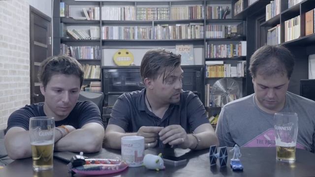 Дискриминация в Йеле, могила Микки Рурка и истинный смысл "Матрицы" (БЪЁБ блогоугодный подкаст #32) смотреть онлайн