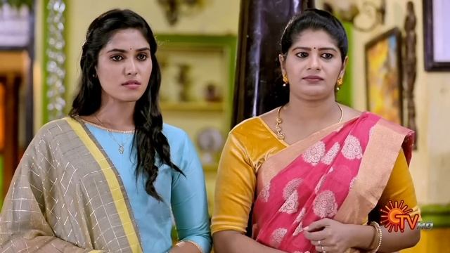 Thirumagal - Best Scenes | 21 March 2023 | Sun TV | Tamil Serial смотреть онлайн