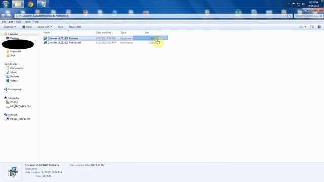 How to get Ccleaner Business and Profesional version for free (latest) смотреть онлайн