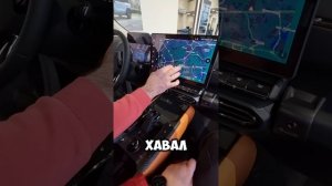 Первое впечатление о Haval H7 в автосалоне хавал про
