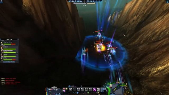 Pirate Galaxy - Valkion CQ Survivors VS Loyality смотреть онлайн
