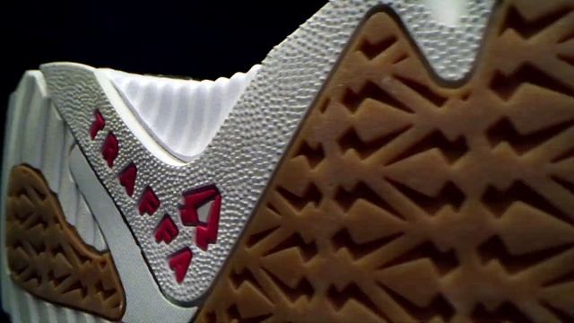 Traffa Moscow Sneakers Brand смотреть онлайн