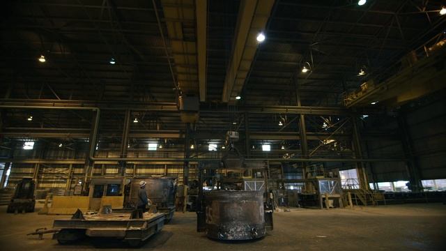 Extended Version: China’s Attack on U.S. Aluminum Workers смотреть онлайн