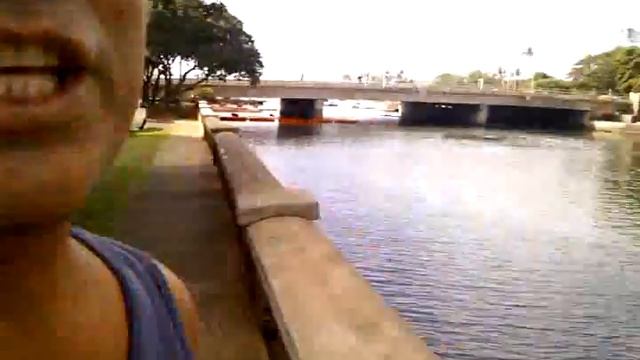 Nexus One Camcorder Review & Test смотреть онлайн