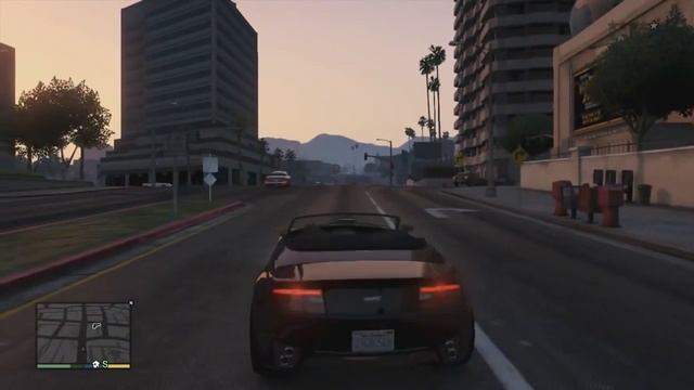 [HD] [NEW] [GAMEPLAY] GTA V + Download PC Version - Razor1911
