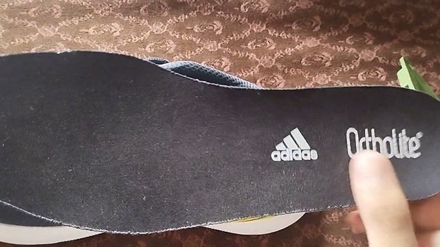 Adidas stunicon M running shoes review 😍😍😍 смотреть онлайн