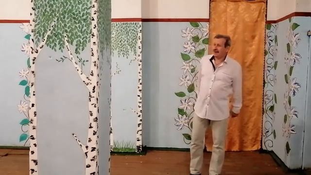 1 часть Осеннего концерта смотреть онлайн