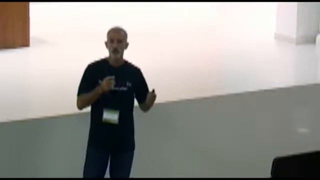 Zentyal Summit 2012 - Identity and Access Management смотреть онлайн