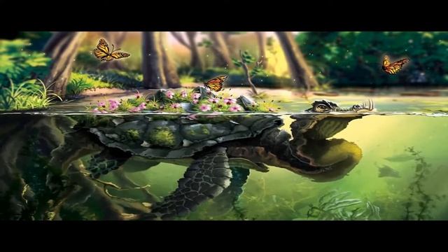 Fantasy Nature смотреть онлайн