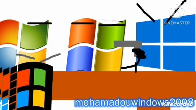 [MAWXP/MohamadouWindows2008 Reupload] Windows Russian Roulette смотреть онлайн