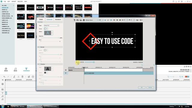 Logo animation intro video for Youtube Channel using Wondershare Filmora смотреть онлайн