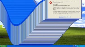 Windows XP Error REMIX (艹皿艹 )😎😎🤪