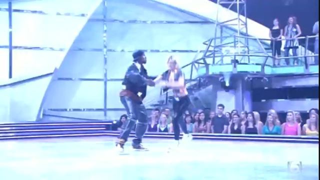 Kherington & Twitch (Krump) - 2 Buck 4 TV смотреть онлайн