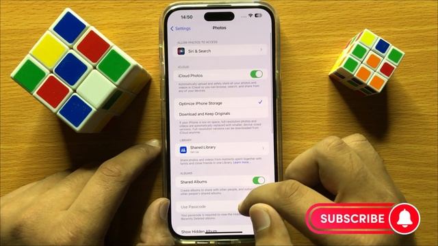 How to Reset Suggested Memories In Photos iPhone 15 Pro Max смотреть онлайн