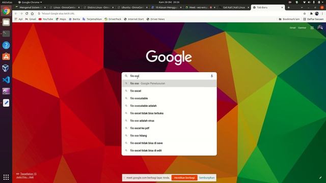 EPS 7 : Learn Ubuntu Linux смотреть онлайн