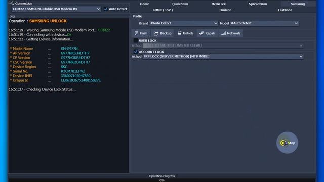 How TO SAMSUNG FRP смотреть онлайн