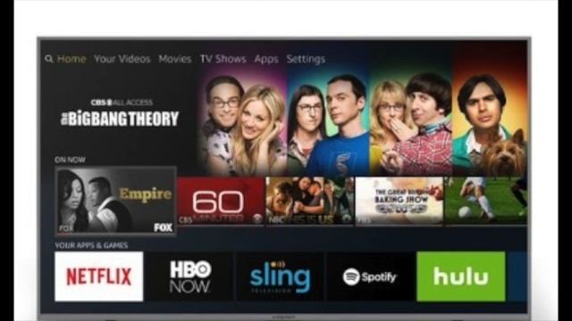 iA UnboxCast 10: Amazon Element 50 Inch TV смотреть онлайн