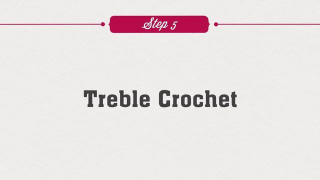 #GRANDFEST - Celia's crochet Masterclass смотреть онлайн