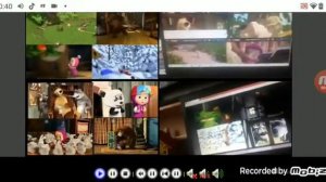 up to faster 16 to masha